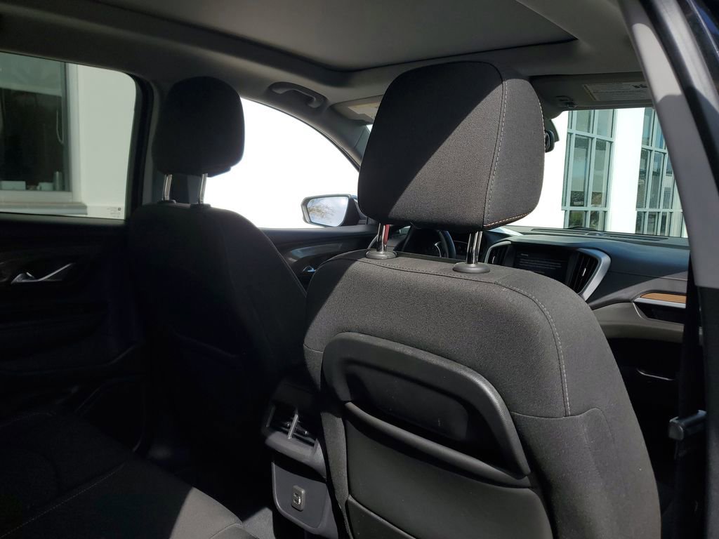 Used 2019 GMC Terrain SLE w/ Driver Convenience Package image 25