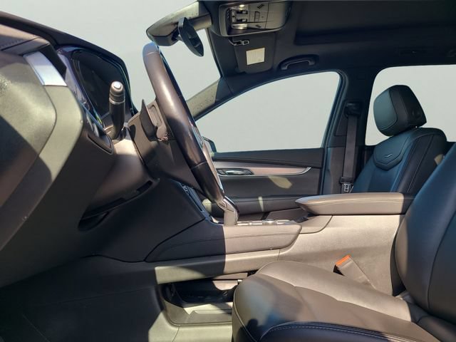Used 2023 Cadillac XT6 Luxury FWD image 27