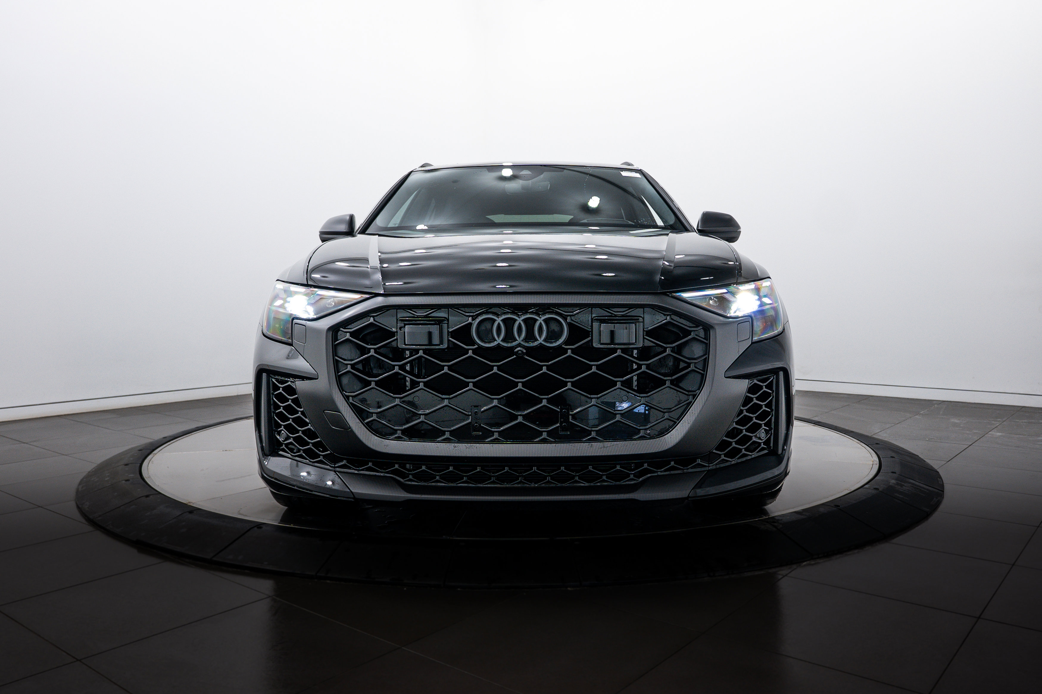 New 2026 Audi RS Q8 performance image 26