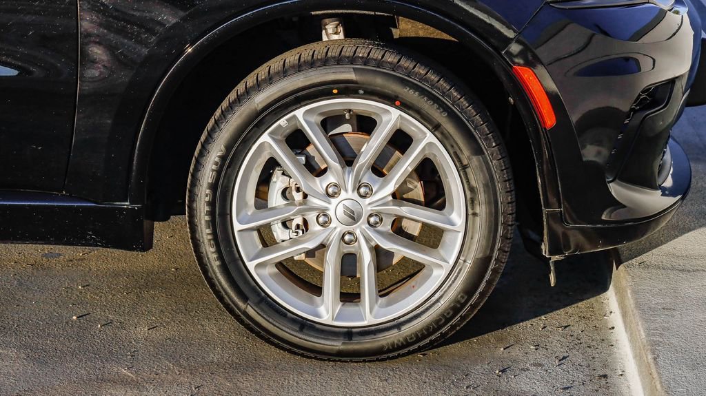 Certified 2024 Dodge Durango GT image 10