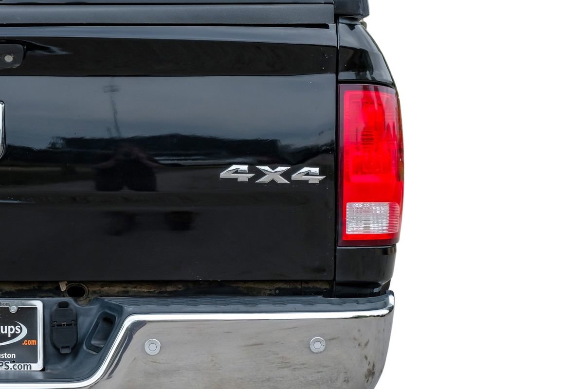 Used 2017 RAM 2500 Tradesman w/ Chrome Appearance Group image 52