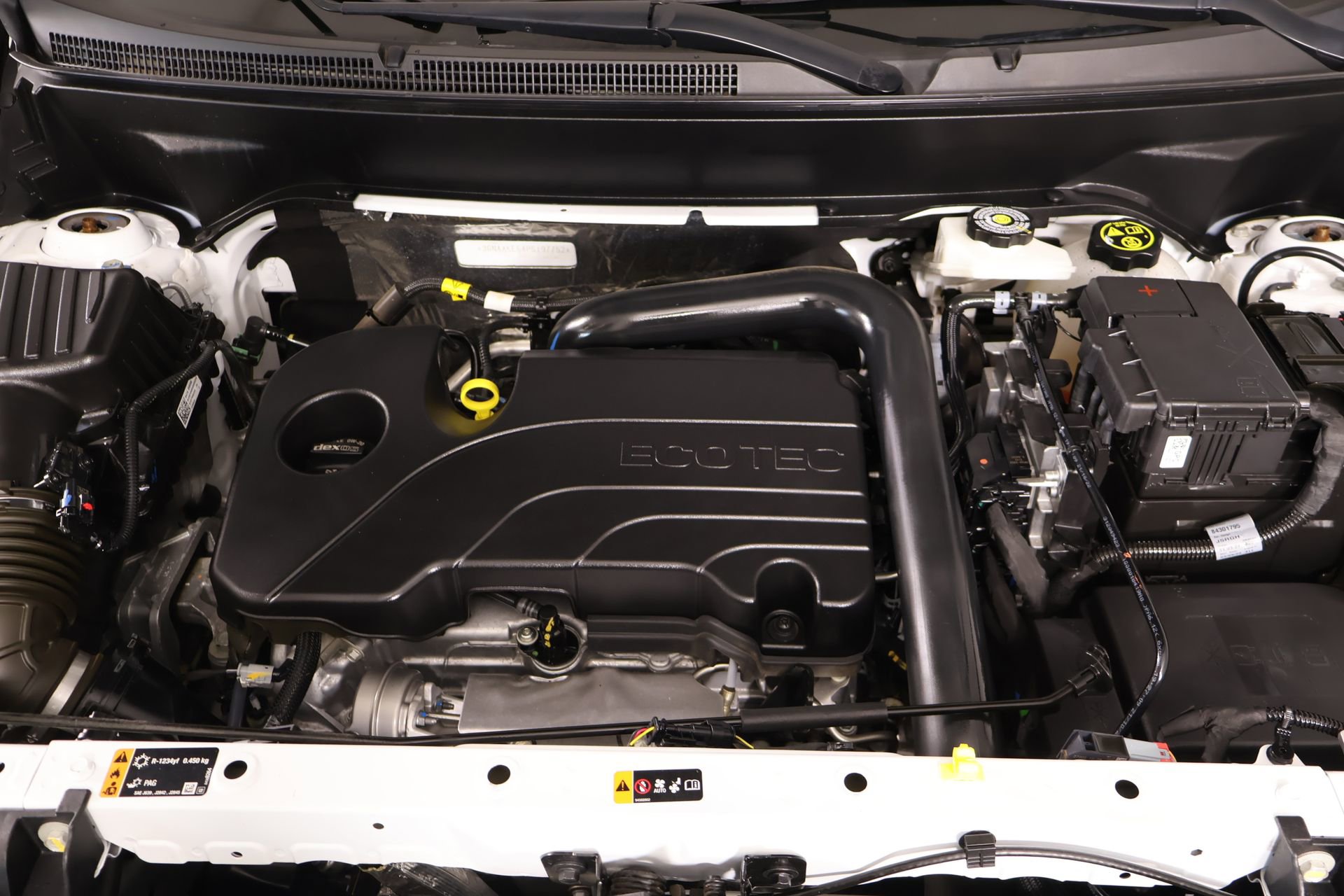 Used 2023 Chevrolet Equinox LT FWD image 19