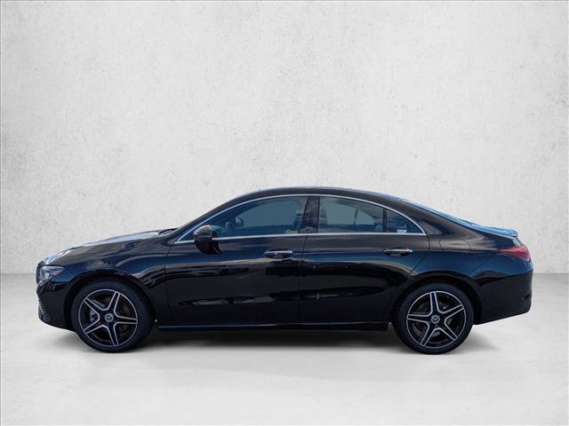 New 2026 Mercedes-Benz CLA 250 CLA 250 image 5