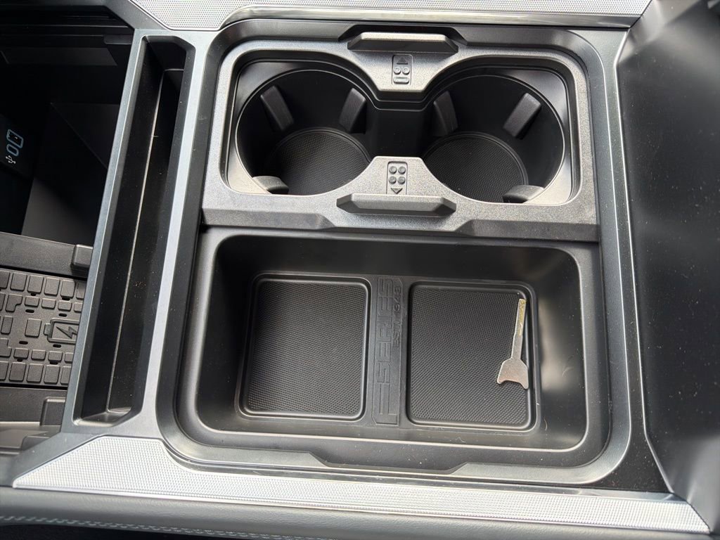 New 2026 Ford F250 Platinum w/ FX4 Off-Road Package image 36