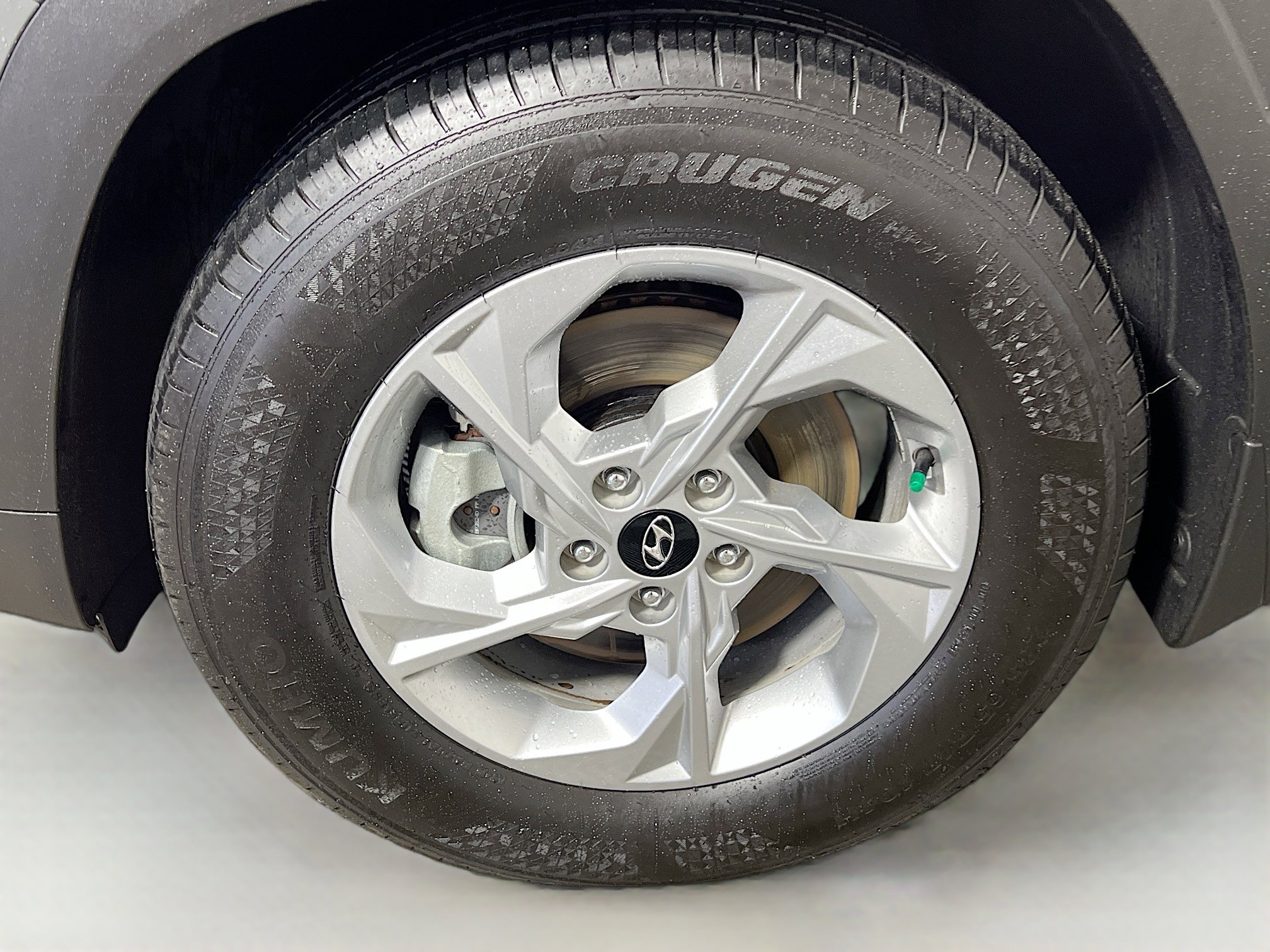 Used 2024 Hyundai Tucson SEL image 14