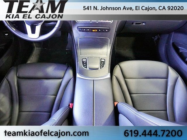 Used 2021 Mercedes-Benz GLC 300 image 21