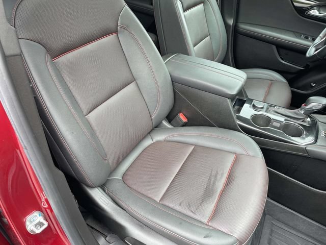 Certified 2025 Chevrolet Blazer RS w/ Enhanced Convenience Package AWD/4WD image 25