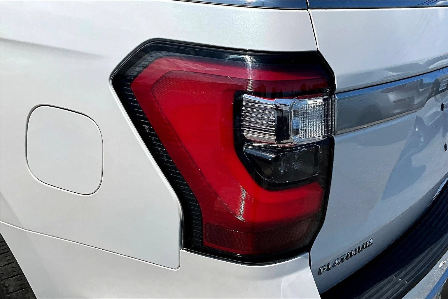 Used 2018 Ford Expedition Platinum AWD/4WD image 20