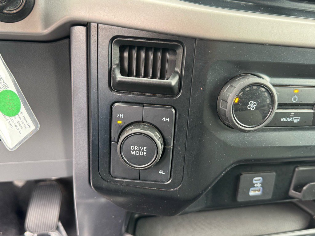 Used 2023 Ford F150 XLT image 22