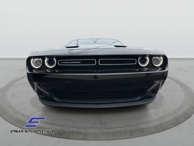 Used 2023 Dodge Challenger SXT w/ Cold Weather Group image 2