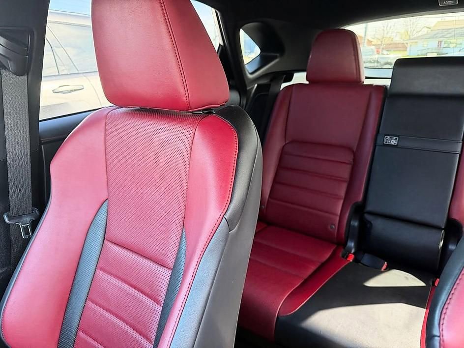 Used 2024 Lexus LX 600 F Sport image 14