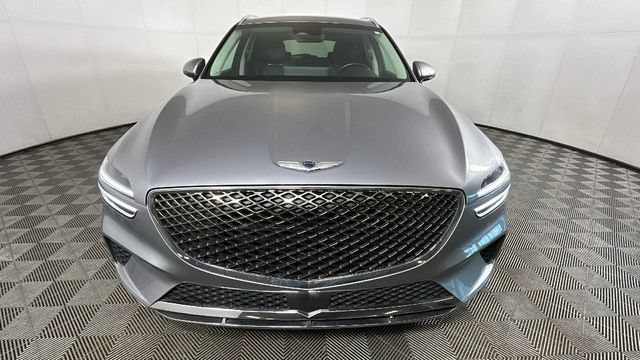 Used 2025 Genesis GV70 2.5T AWD/4WD image 8