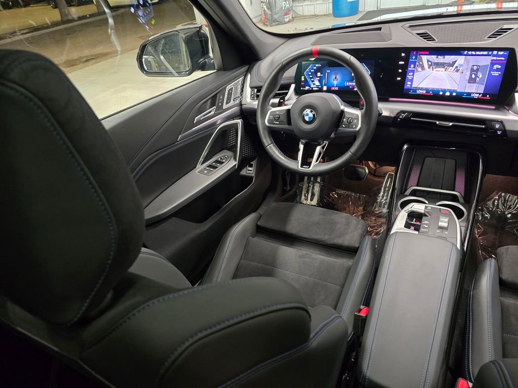 Used 2025 BMW X1 M35i image 35