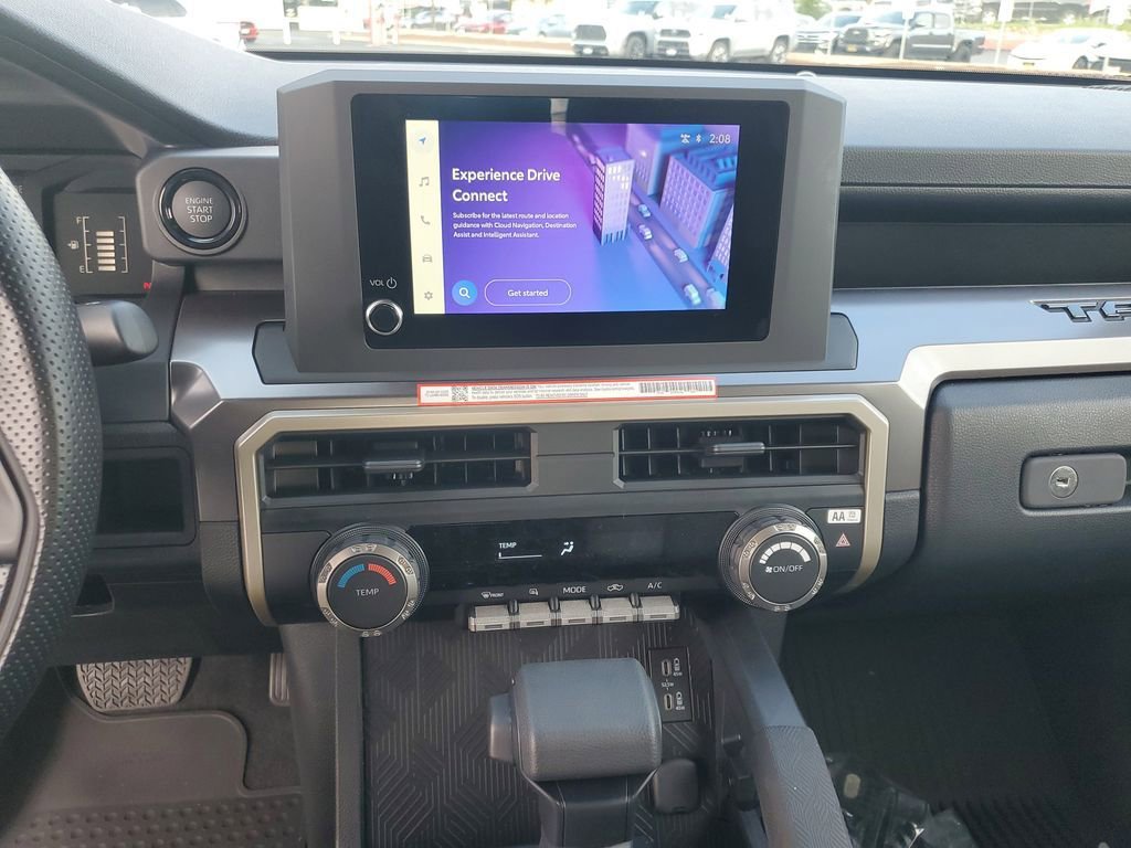 New 2026 Toyota Tacoma SR5 image 17