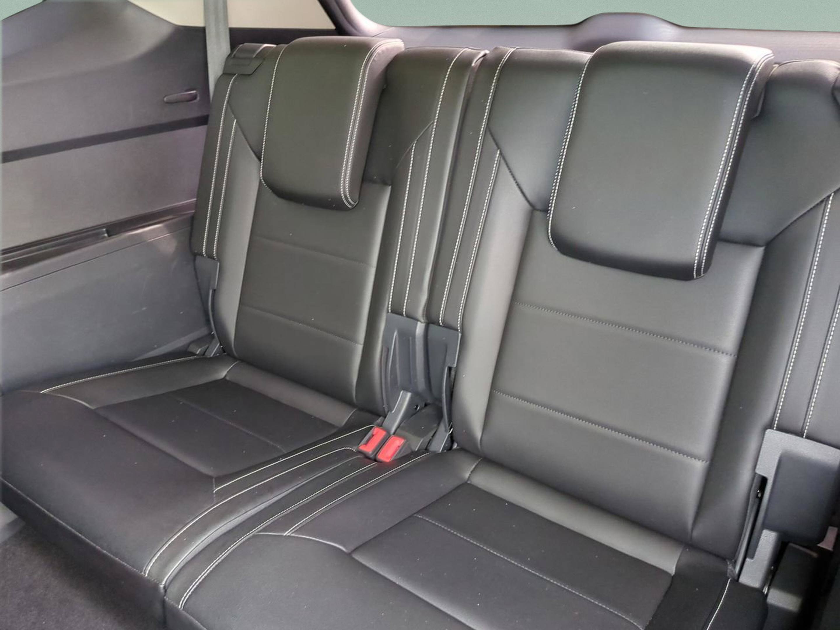 Used 2023 Volkswagen Atlas SE FWD image 19