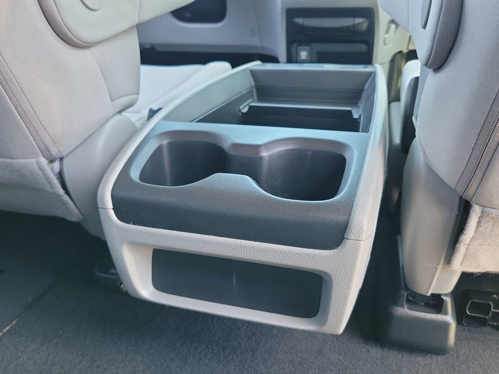 Used 2018 Honda Odyssey LX image 18