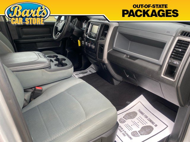 Used 2019 RAM 1500 Express AWD/4WD image 16
