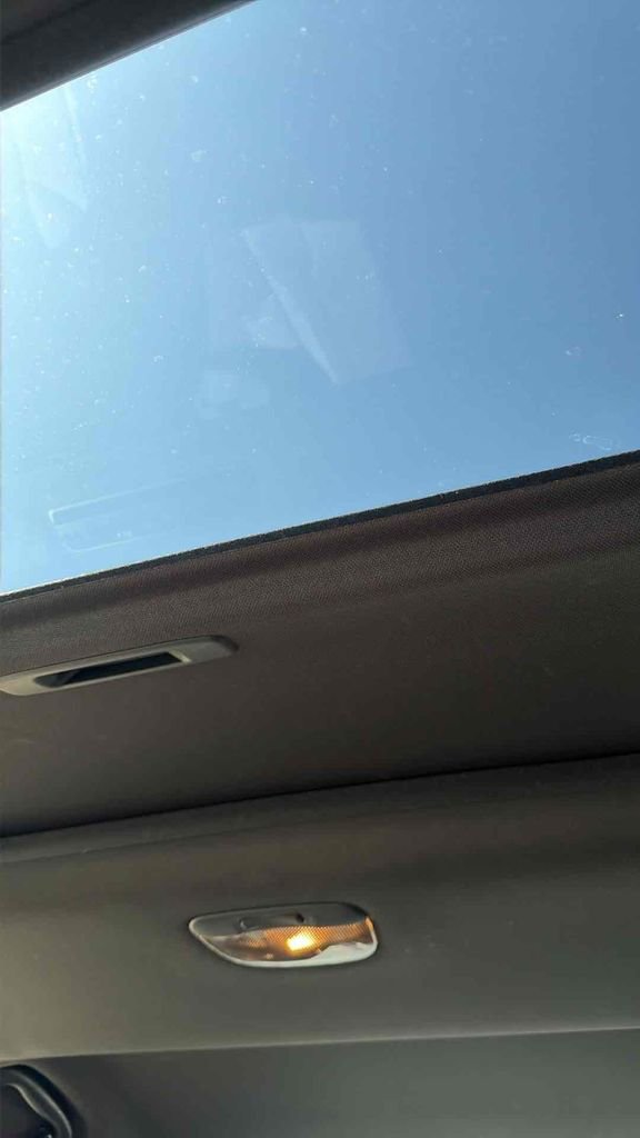 Used 2023 Subaru WRX Limited image 14