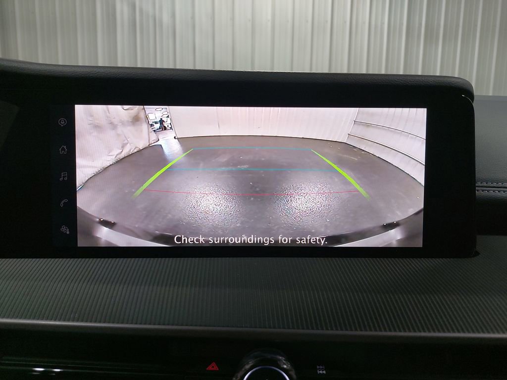 New 2025 Nissan Murano SV image 24