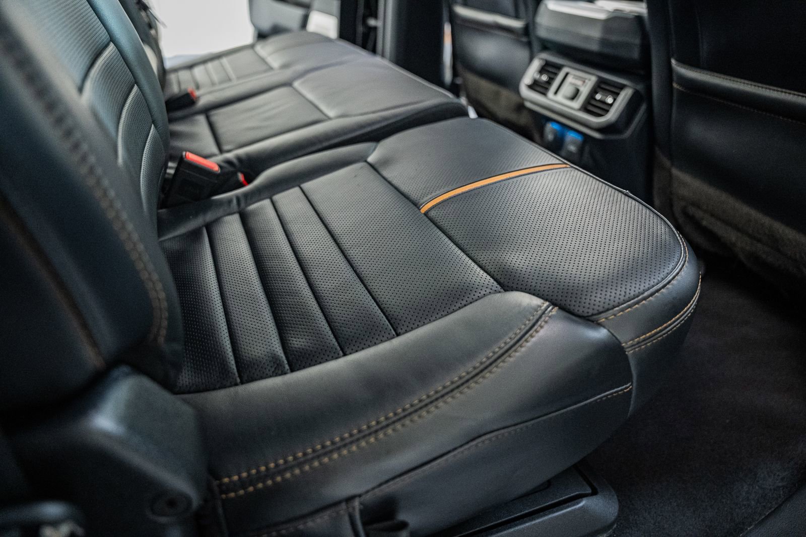 Certified 2023 Ford F150 Platinum image 44