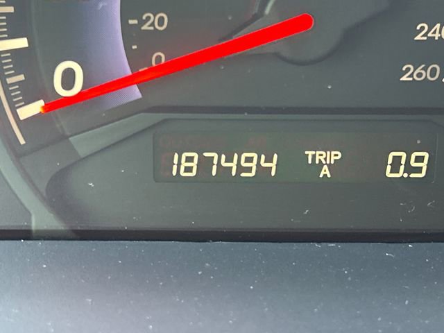 Used 2009 Honda Odyssey EX image 24