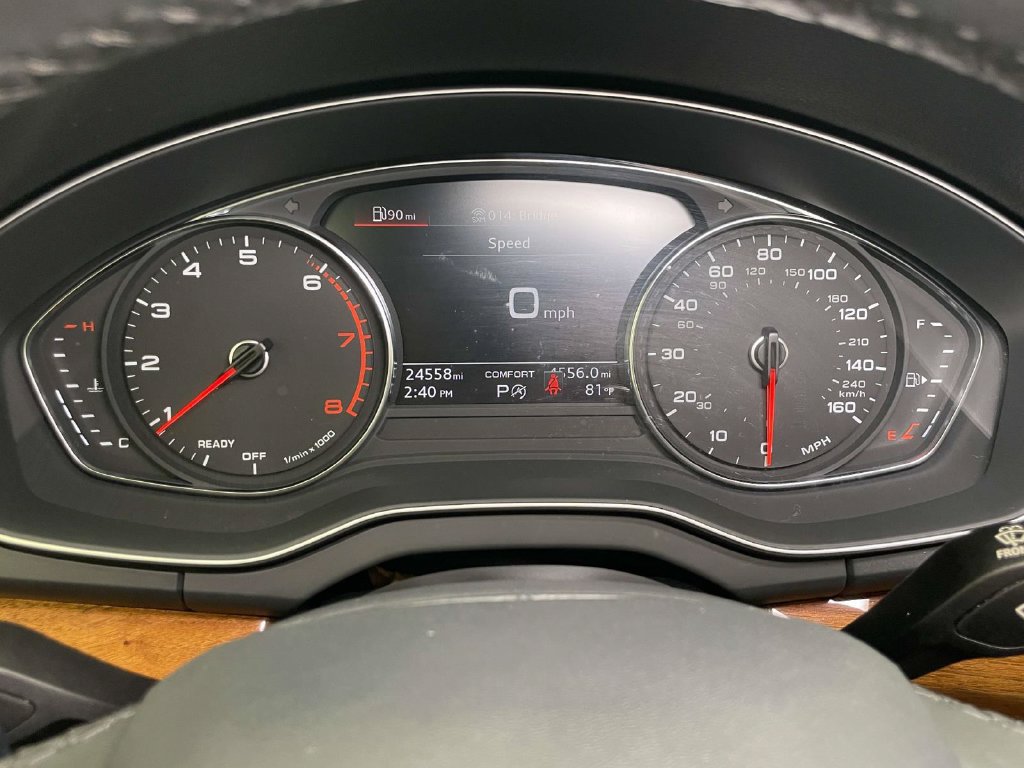 Certified 2023 Audi Q5 2.0T Premium w/ Convenience Package AWD/4WD image 44