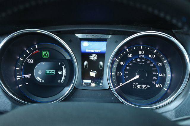 Used 2012 Hyundai Sonata SE w/ Ultimate Pkg FWD image 39