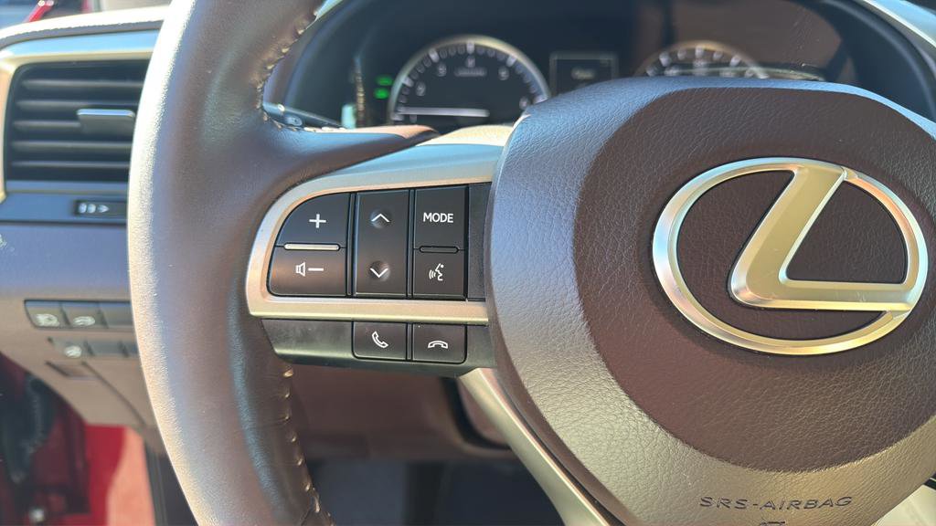 Used 2016 Lexus RX 350 AWD w/ Premium Package image 22