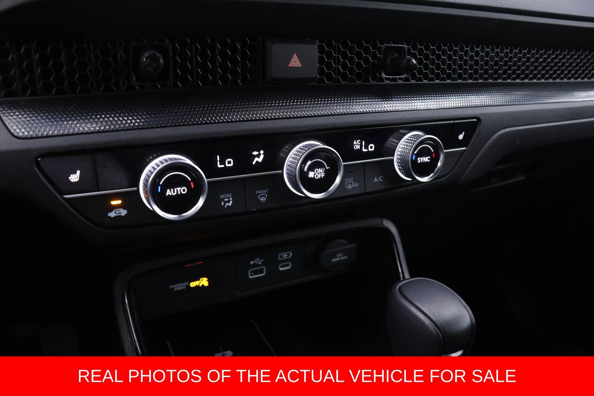 Used 2025 Honda CR-V Sport-L image 6