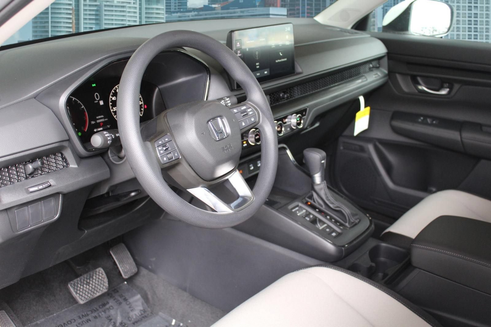 New 2026 Honda CR-V EX image 14