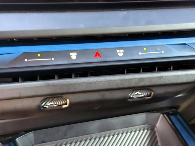 Used 2026 BMW X3 xDrive30 w/ M Sport Package image 24