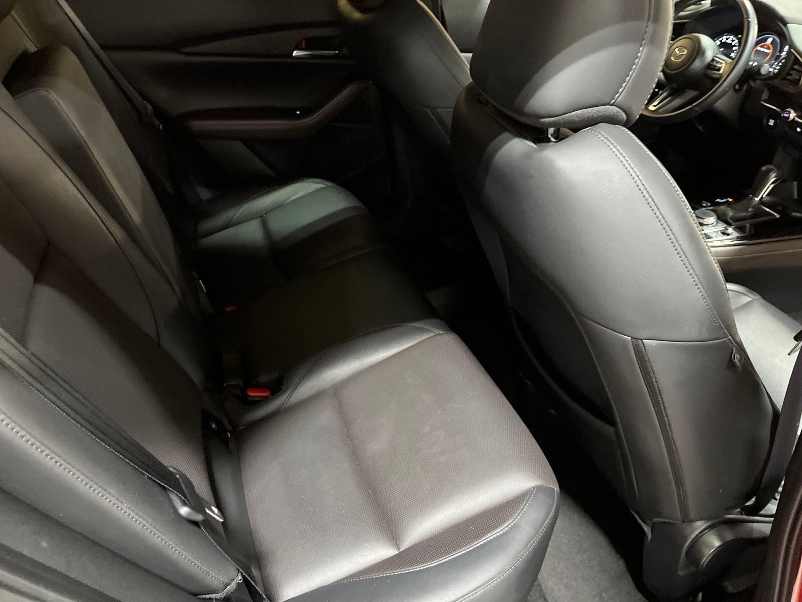 Certified 2021 MAZDA CX-30 AWD 2.5 S w/ Premium Package image 16