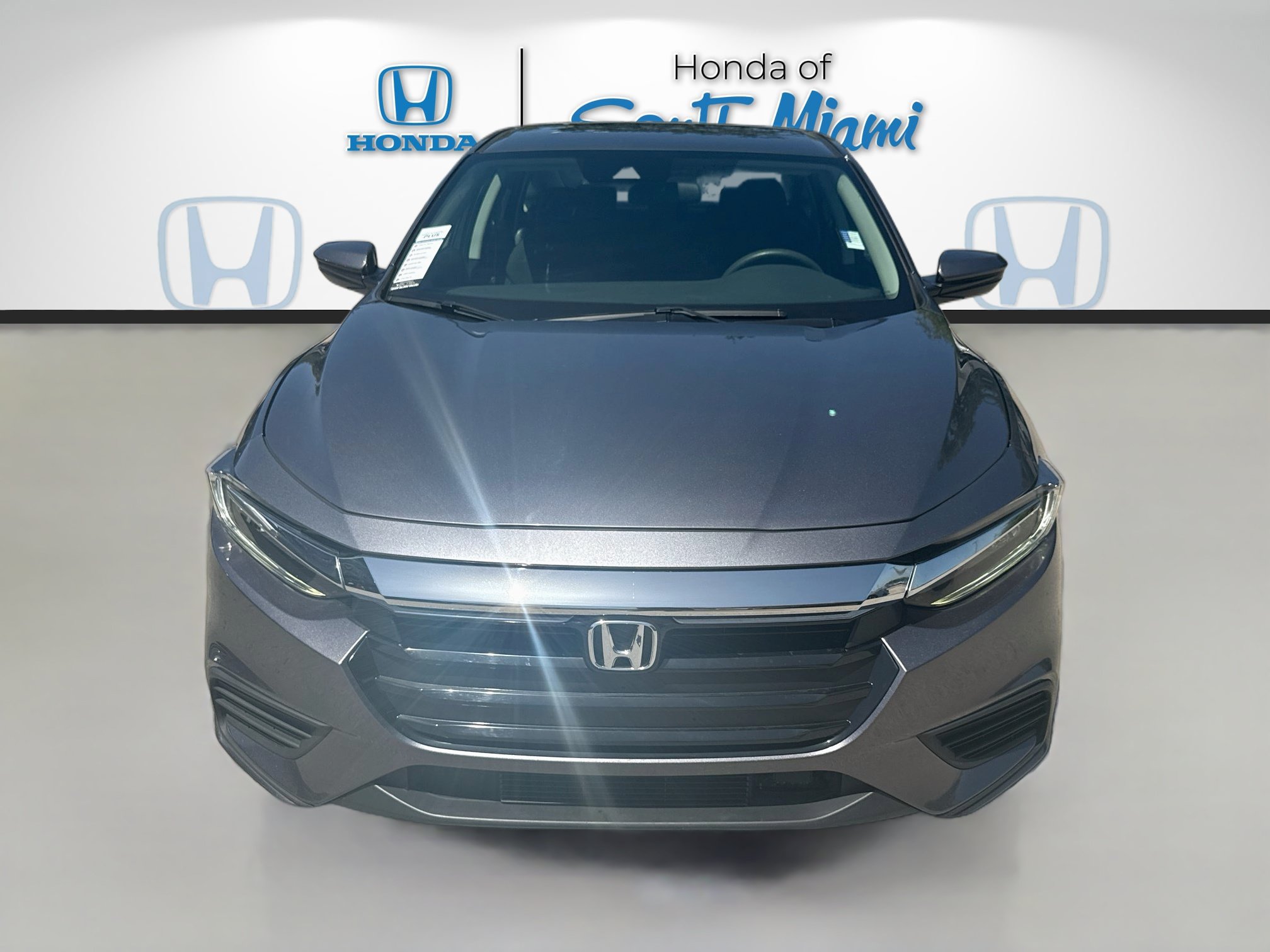 Used 2022 Honda Insight EX image 2