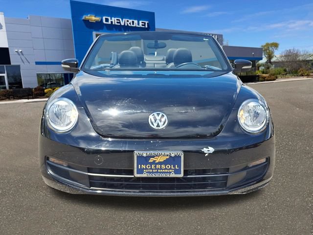 Used 2013 Volkswagen Beetle 2.5 FWD image 21