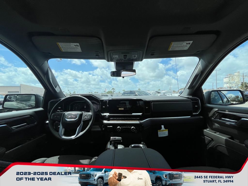 New 2026 GMC Sierra 1500 Elevation w/ Preferred Package image 14