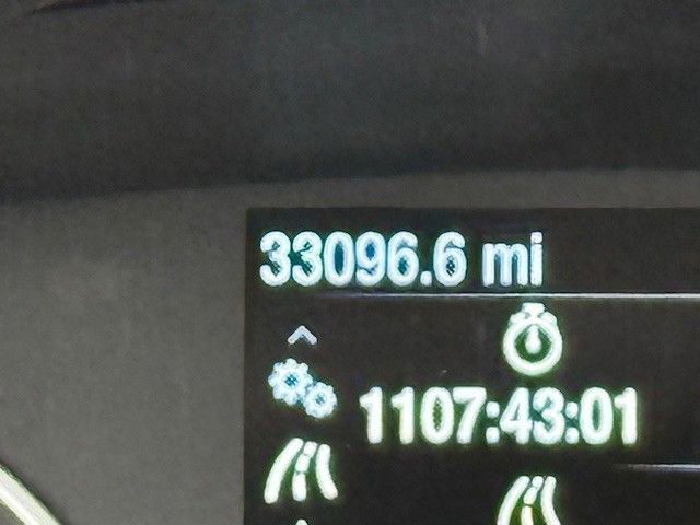 Used 2022 Ford EcoSport SE image 30