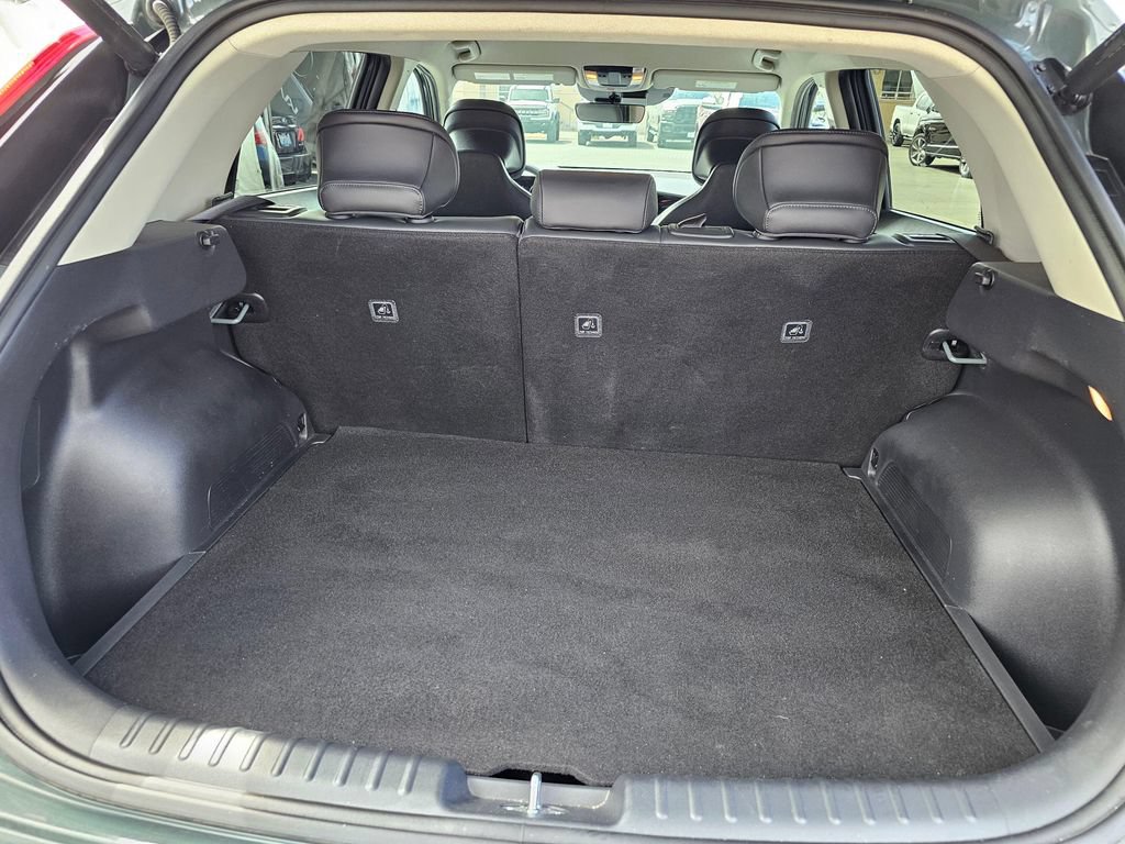 Used 2025 Kia Niro Wind w/ Wind Preserve Package FWD image 14
