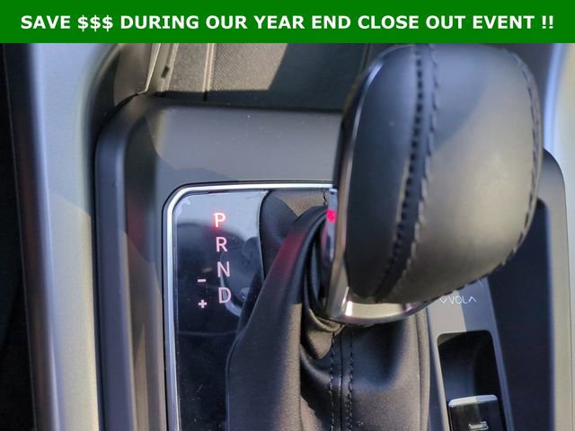 New 2024 Dodge Hornet GT image 28