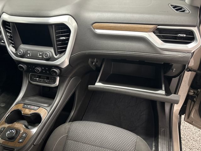 Used 2023 GMC Acadia SLE w/ Driver Convenience Package image 20