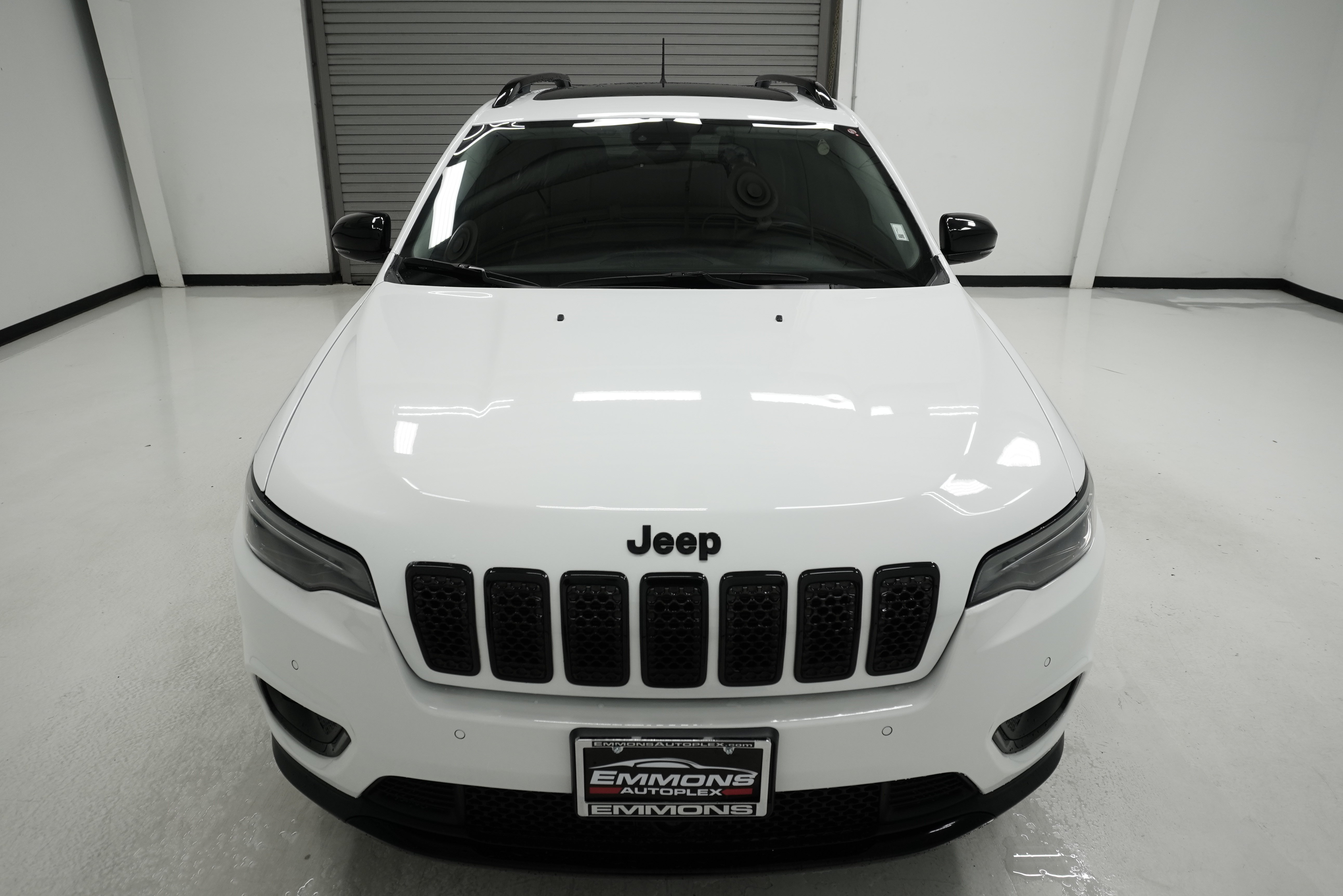 Used 2023 Jeep Cherokee Altitude Lux w/ Lux Elite Package AWD/4WD image 2