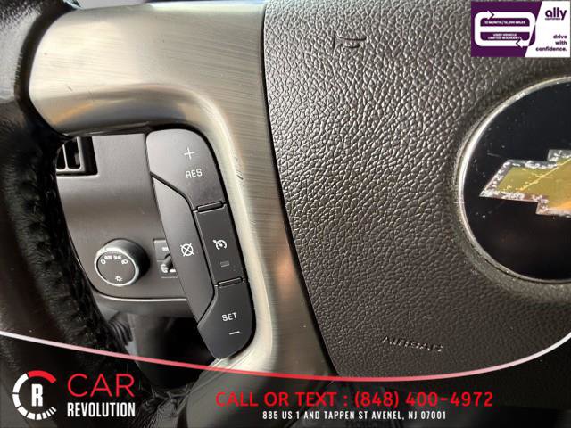 Used 2017 Chevrolet Express 3500 LT w/ LT Preferred Equipment Group image 16