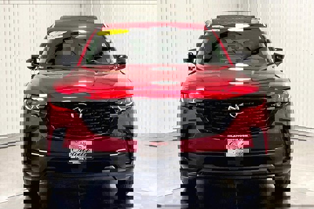 Used 2023 MAZDA CX-50 2.5 S w/ Cargo Package image 2