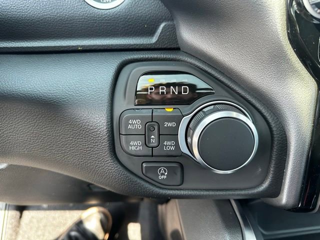 New 2026 RAM 1500 Big Horn image 25