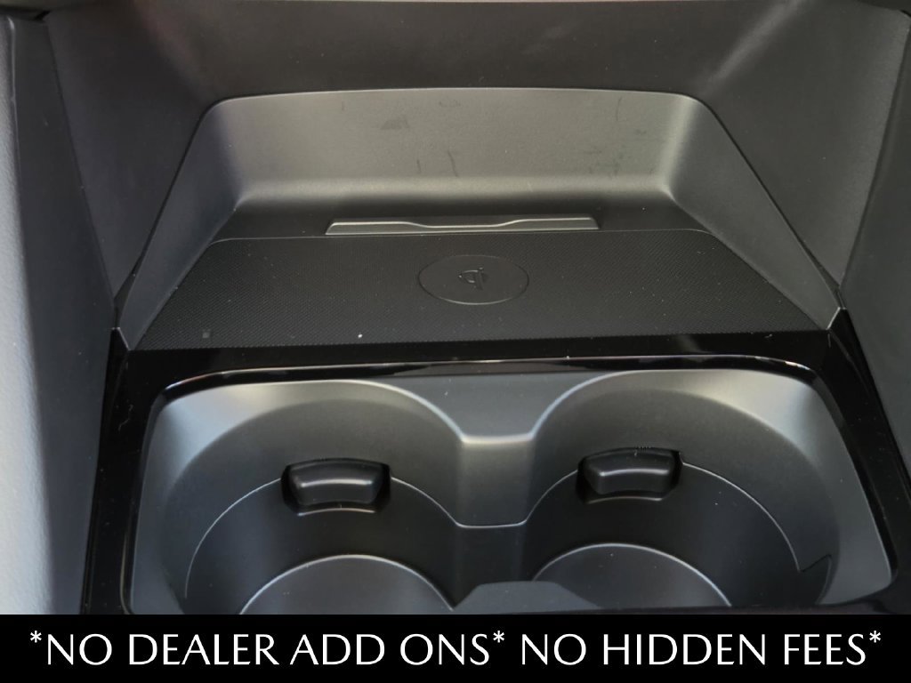 New 2026 MAZDA MAZDA3 Carbon AWD/4WD image 18