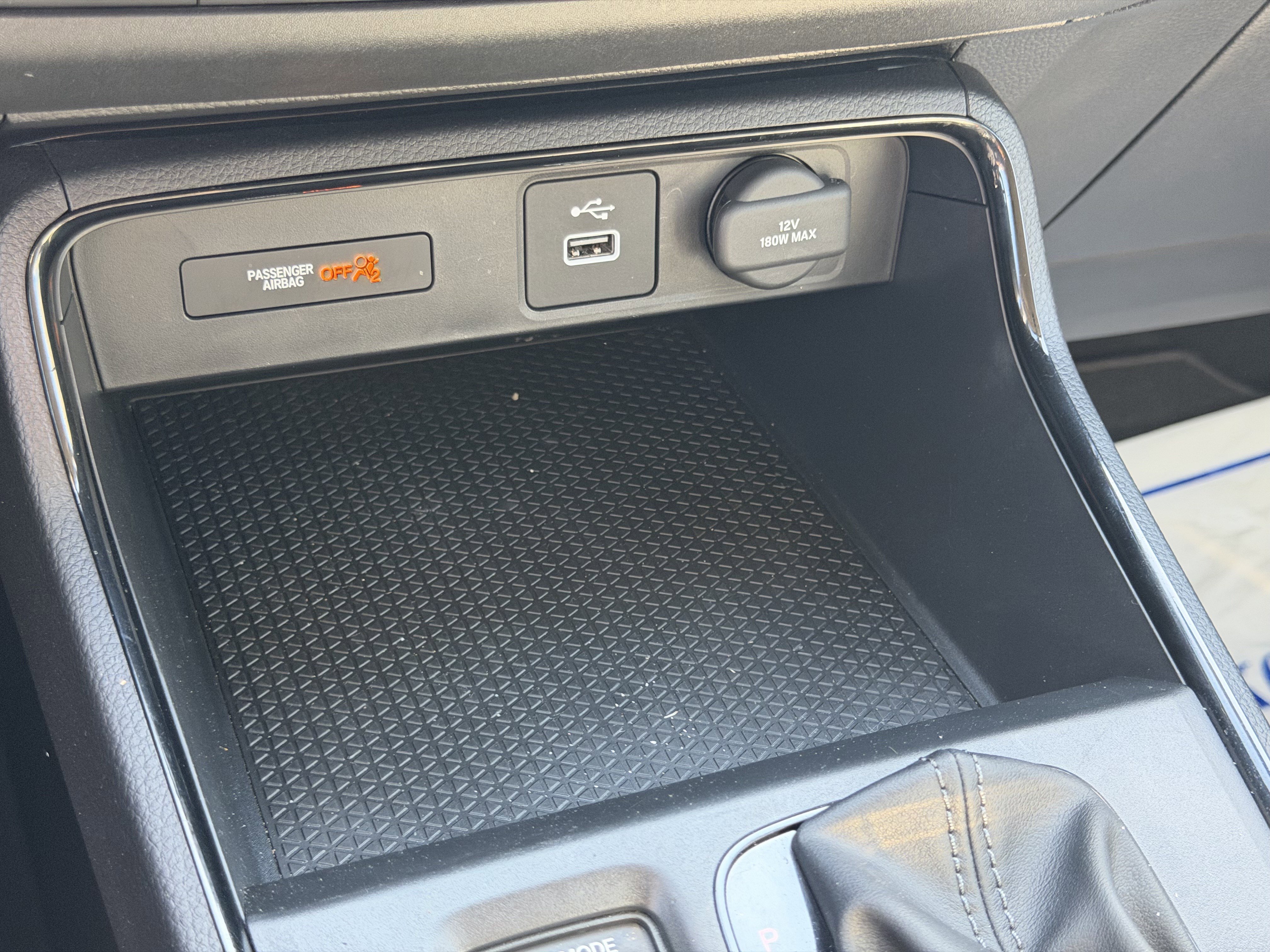 Certified 2025 Honda CR-V LX image 23