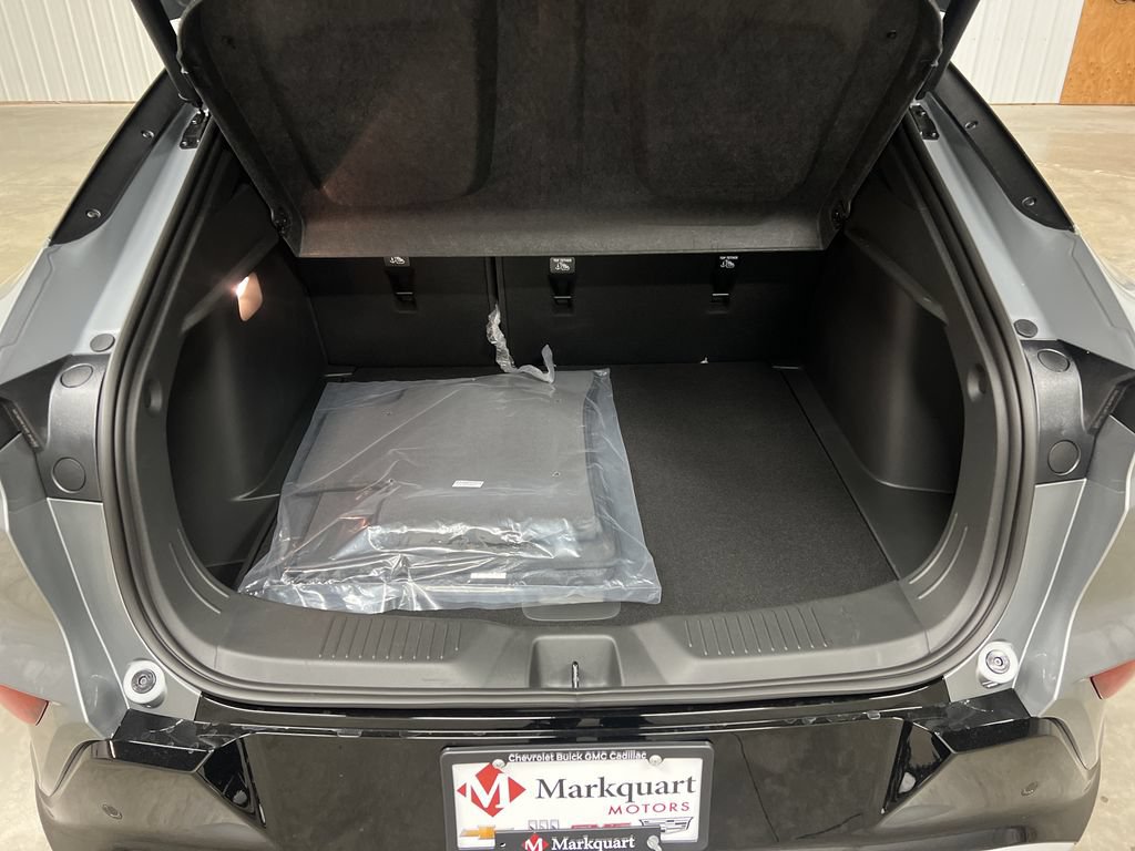 New 2026 Buick Envista Sport Touring w/ Convenience I Package FWD image 11