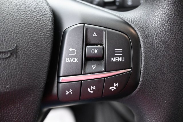 Certified 2025 Ford Bronco Sport Big Bend AWD/4WD image 17