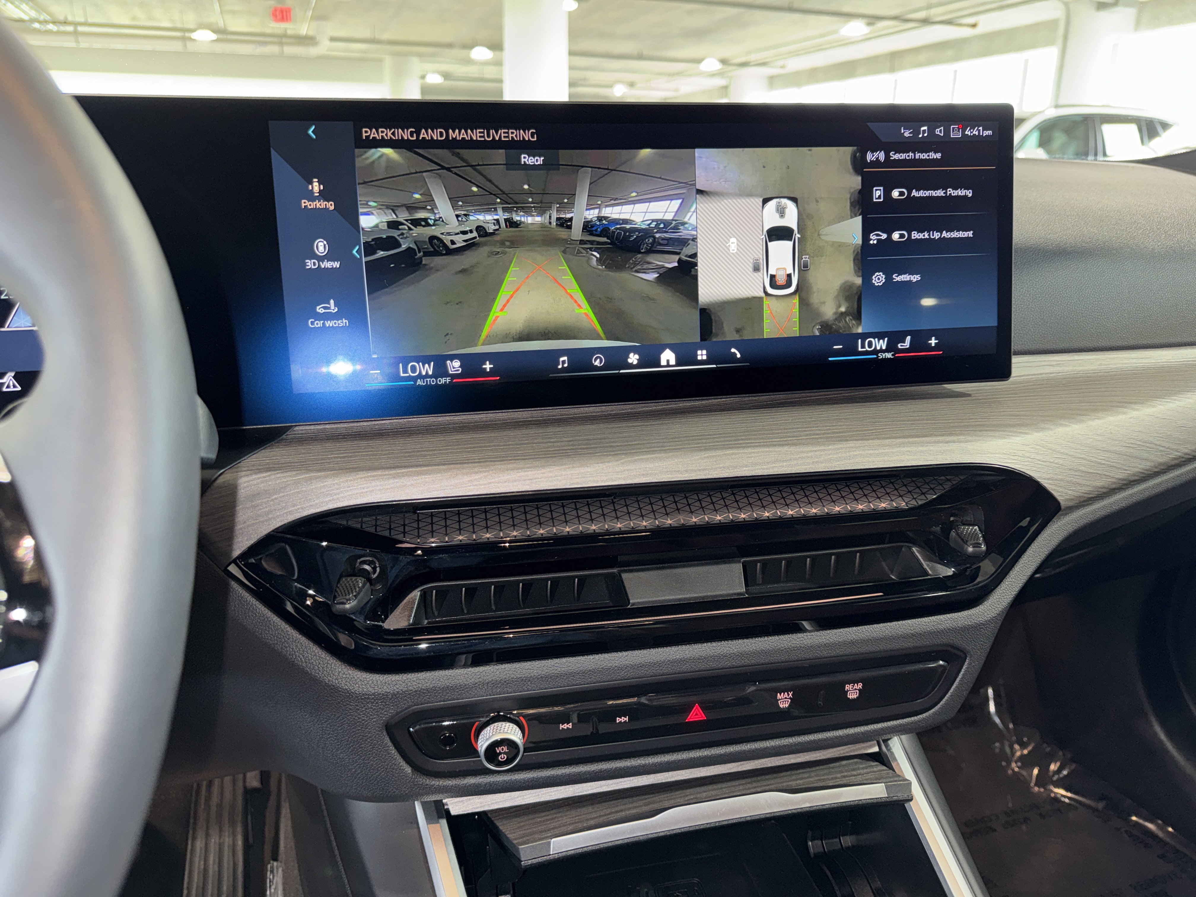 Certified 2025 BMW 430i image 30