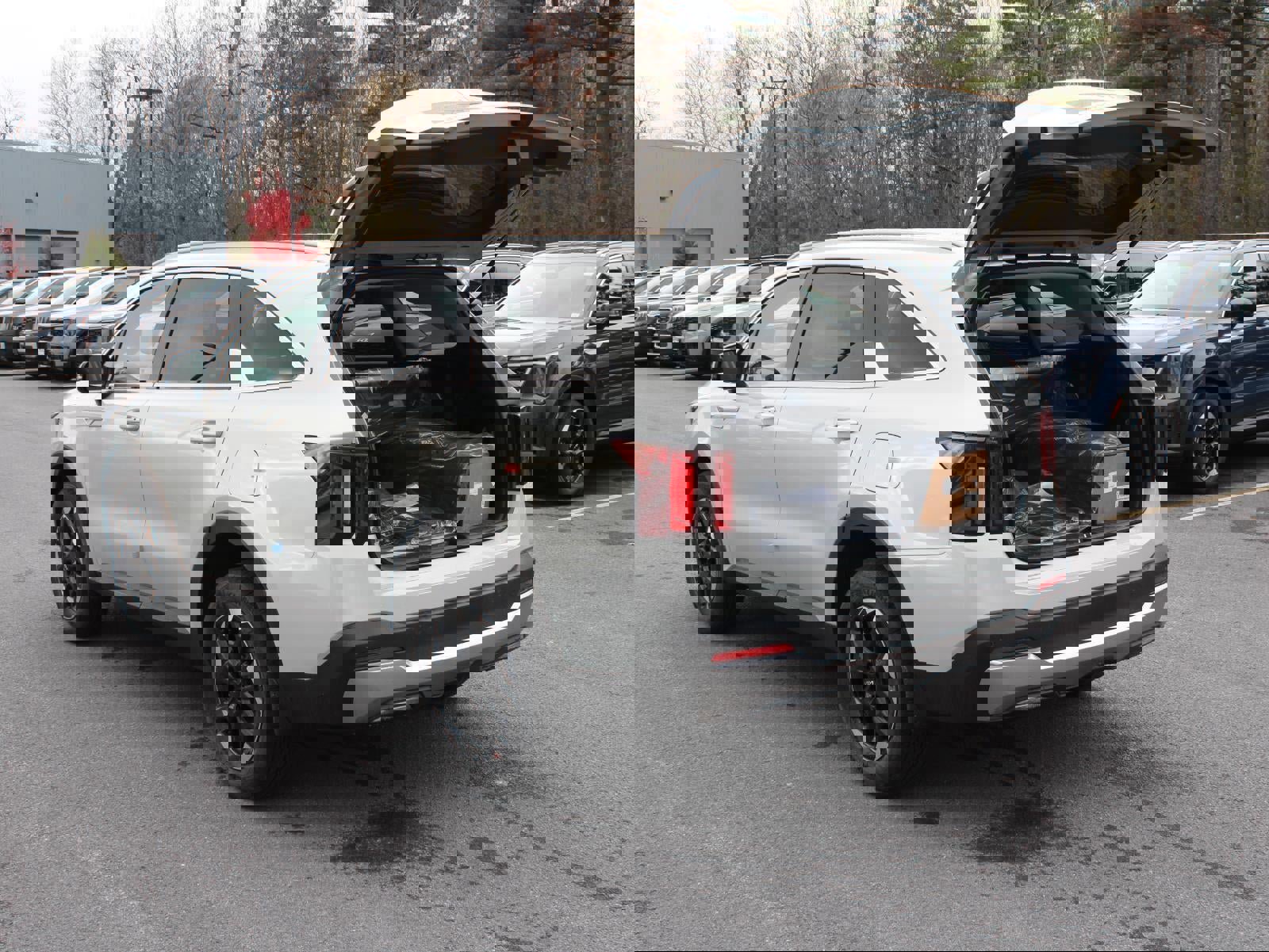 New 2026 Kia Sorento S image 7