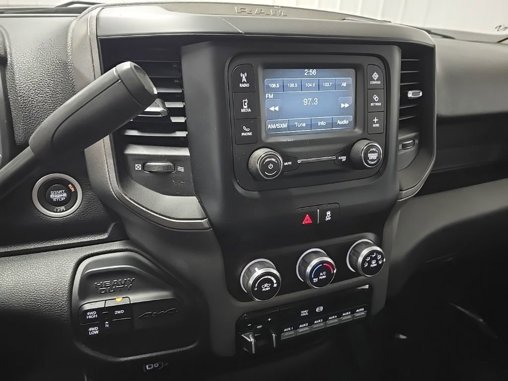Used 2019 RAM 5500 Tradesman image 26